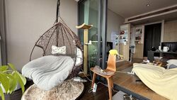 OUE Twin Peaks (D9), Condominium #495816341